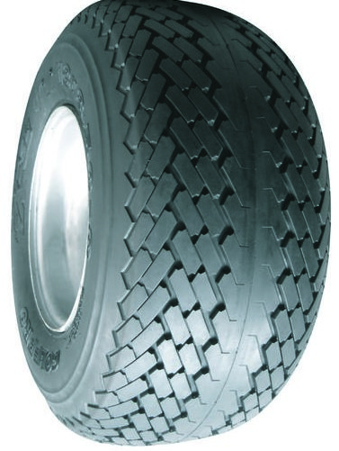 18x8.50-8 4 Ply Deestone Golf Pro Sawtooth